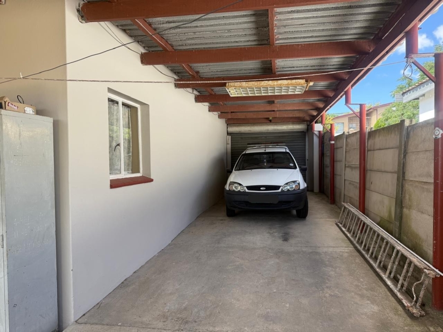 3 Bedroom Property for Sale in Heuwelkruin Eastern Cape